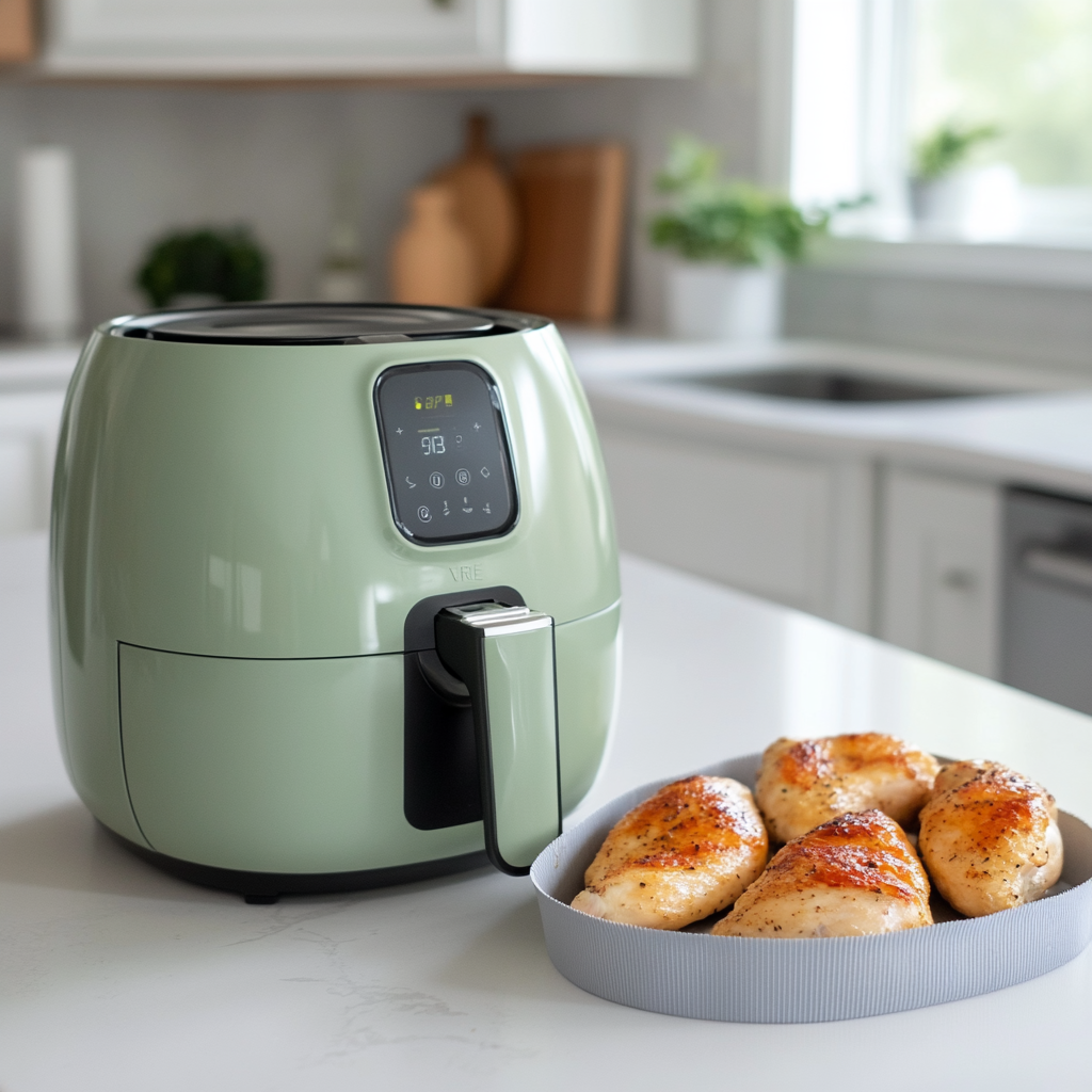 best air fryer basket inserts