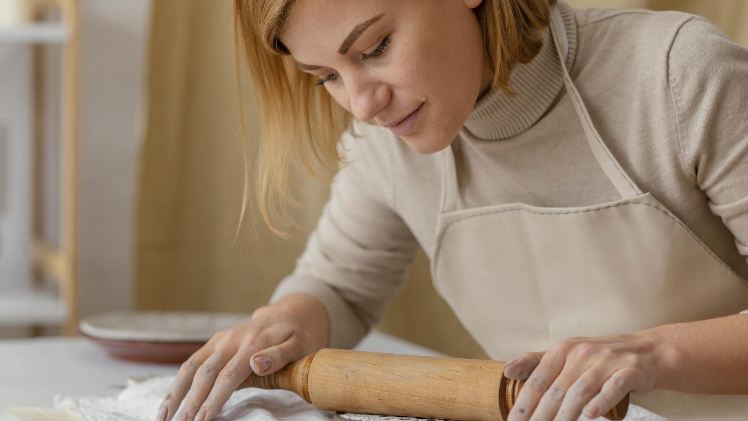 Air fryer parchment paper liners