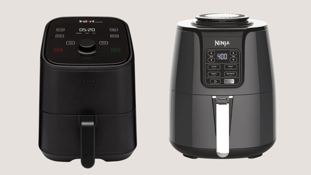 Best Air Fryer for Single Person